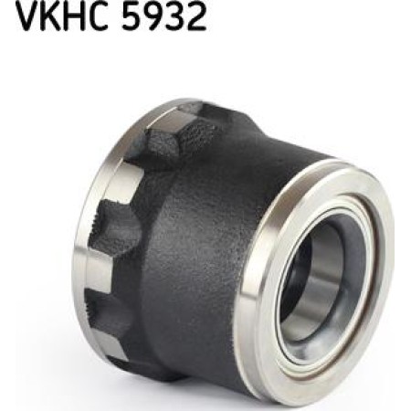 SKF VKHC 5932 - Wheel Hub