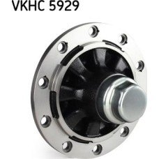 SKF VKHC 5929 - Buje de rueda