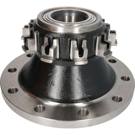 SKF VKHC 5921 - Wheel Hub