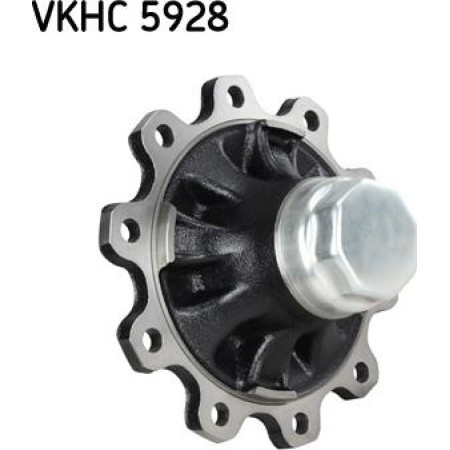 SKF VKHC 5928 - Wheel Hub