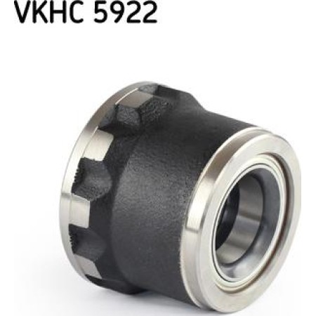 SKF VKHC 5922 - Wheel Hub