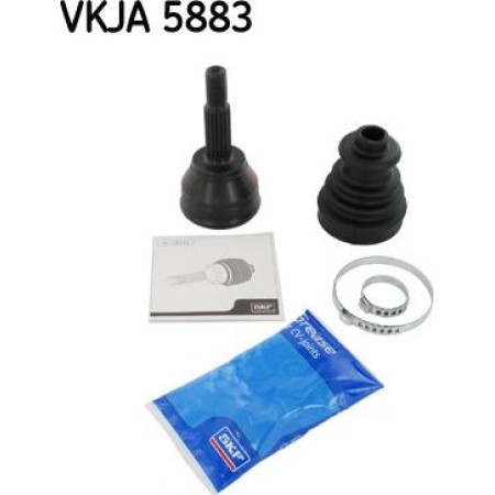 SKF VKJA 5883 - Joint Kit, drive shaft