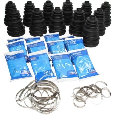 SKF VKJP01000 - Bellow, drive shaft