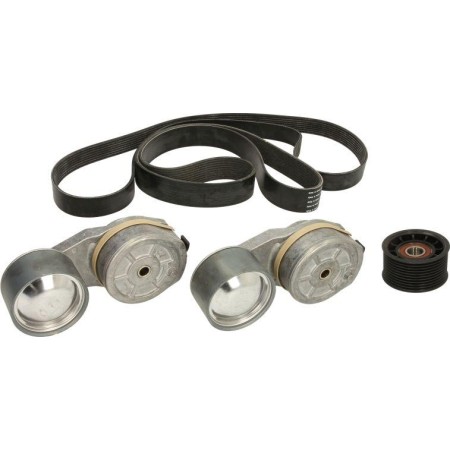 SKF VKMA 70000 - V-Ribbed Belt Set