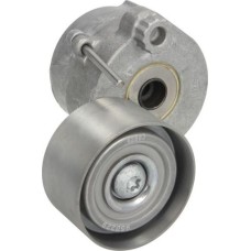 SKF VKMCV 51025 - Poulie renvoi / transmission, courroie trapézoïdale à nervures