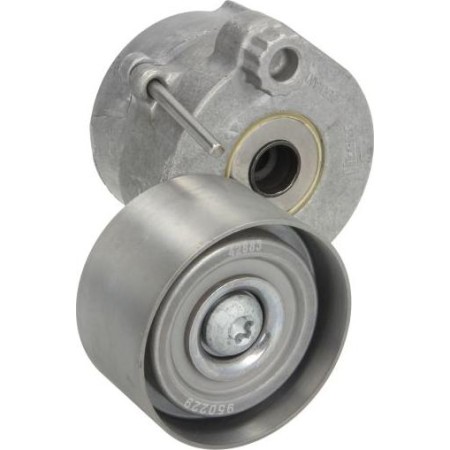 SKF VKMCV 51025 - Pulley, v-ribbed belt