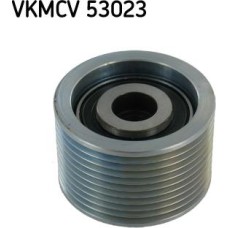 SKF VKMCV 53023 - Pulley, v-ribbed belt