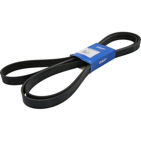 SKF VKMV 9PK4145 HD - V-Ribbed Belt