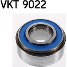 SKF VKT 9022 - Suspension, boîte manuelle