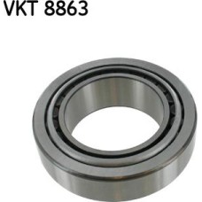 SKF VKT 8863 - Suspension, boîte manuelle