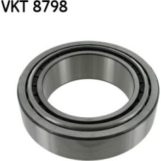 SKF VKT 8798 - Supporto, Cambio manuale