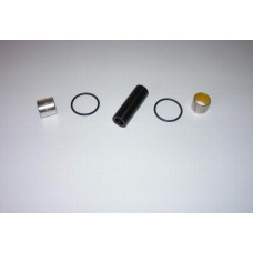 SMILE SC-004 - Distanzhülse, Stoßdämpferlagerung (Fahrerhaus)