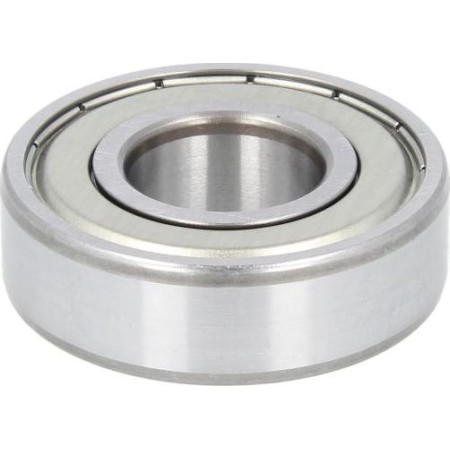 SNR 6204.ZZC3 - Bearing