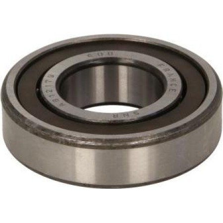 SNR AB.12179 - Bearing, manual transmission
