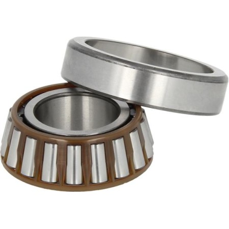 SNR EC 42224 S01 H206 - Bearing, manual transmission