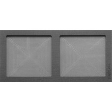 Sonic 47613 - Foam Insert, assortment box