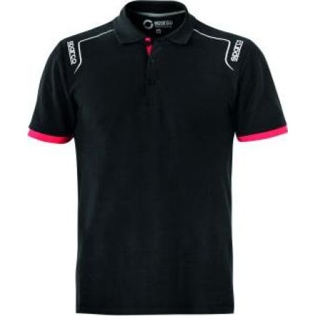 Sparco 02407 NR/XL -