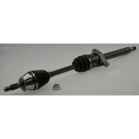 Spidan GKND11817 - Drive Shaft