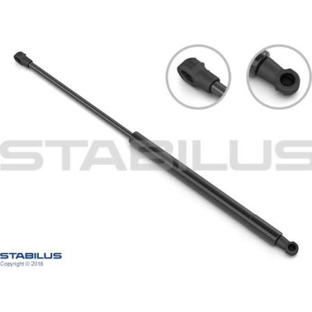STABILUS 5804ZA - Gas Spring