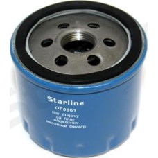 HENGST H221W - Filtre à huile