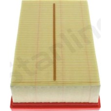 HENGST E1126L - Air Filter, engine