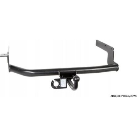 STEINHOF F-139 - Trailer Hitch