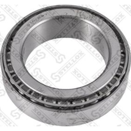 Timken SET1343 - Wheel Bearing