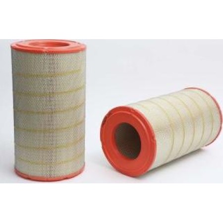 Hengst Filter E702L - Air Filter, engine
