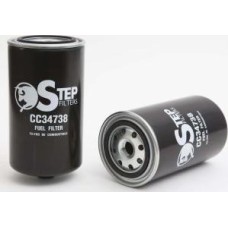 Mann-Filter WK9010 - Filtro combustible