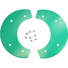 S-TR FWK-076 - Kit de réparation, sellette d'attelage