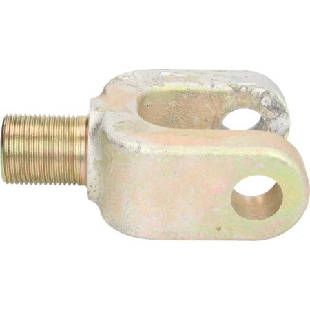 S-TR H-RVI001 - Pedestal, trailer hitch