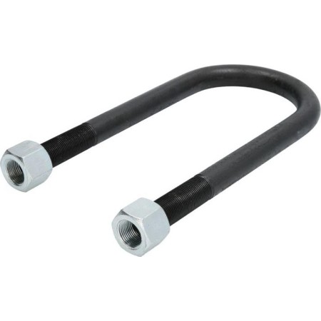 S-TR STR-50409 - Spring Clamp