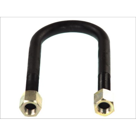 S-TR STR-50404 - Spring Clamp