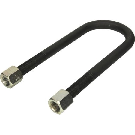 S-TR STR-50408 - Spring Clamp