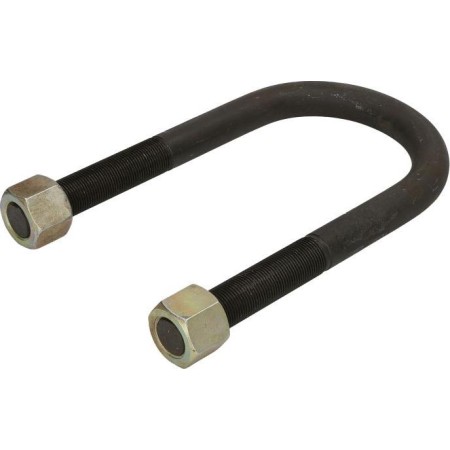 S-TR STR-50402 - Spring Clamp