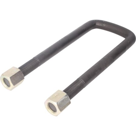 S-TR STR-50414 - Spring Clamp