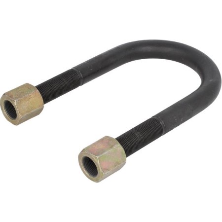 S-TR STR-50415 - Spring Clamp