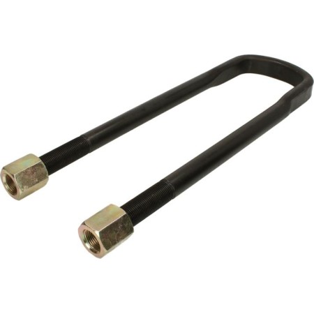 S-TR STR-50411 - Spring Clamp