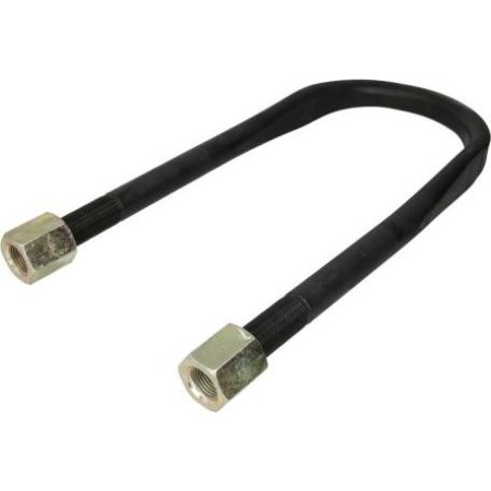 S-TR STR-50412 - Spring Clamp