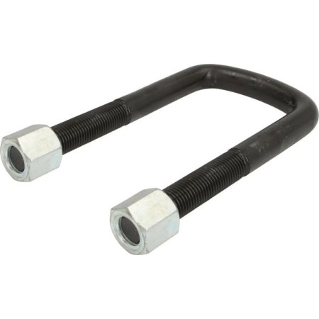 S-TR STR-50501 - Spring Clamp