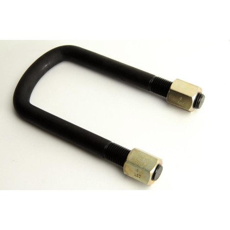 S-TR STR-50508 - Spring Clamp