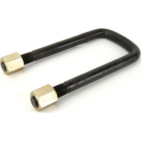 S-TR STR-50502 - Spring Clamp