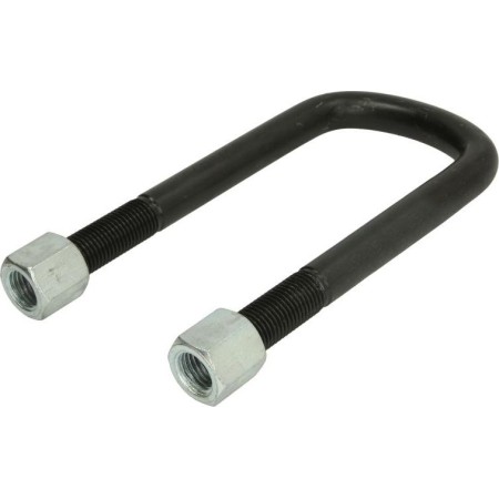 S-TR STR-50507 - Spring Clamp