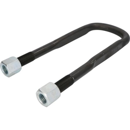 S-TR STR-50515 - Spring Clamp