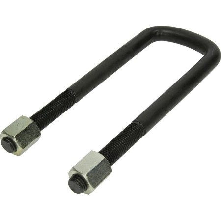 S-TR STR-50516 - Spring Clamp