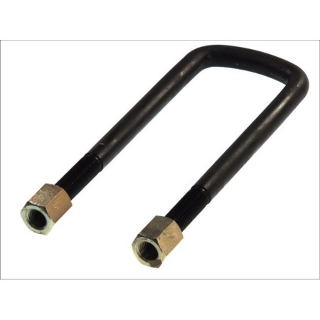 S-TR STR-50511 - Spring Clamp