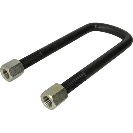 S-TR STR-50513 - Spring Clamp