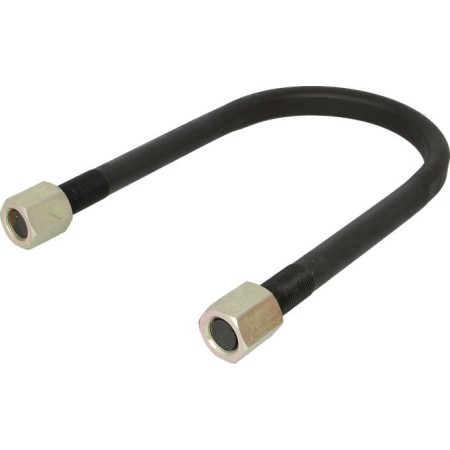 S-TR STR-50054 - Spring Clamp