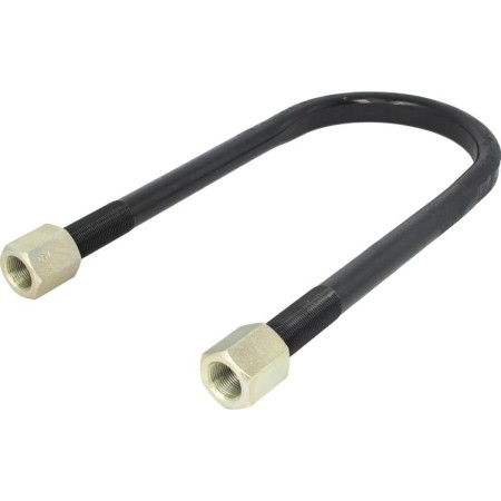 S-TR STR-50055 - Spring Clamp