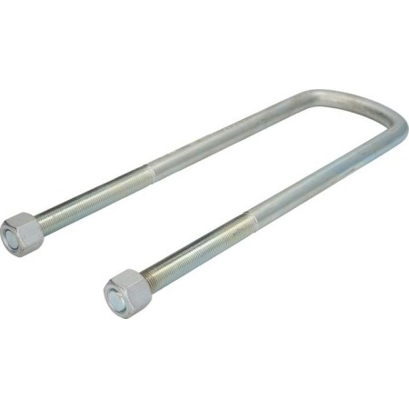 S-TR STR-50001 - Spring Clamp